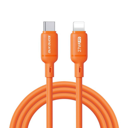 Cable de datos de silicona DUX DUCIS SILI Se...