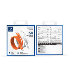 Cable de datos de silicona DUX DUCIS SILI Se...