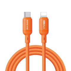 Cable de datos de silicona DUX DUCIS SILI Se...
