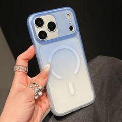 Funda magnética para teléfono de TPU con deg...