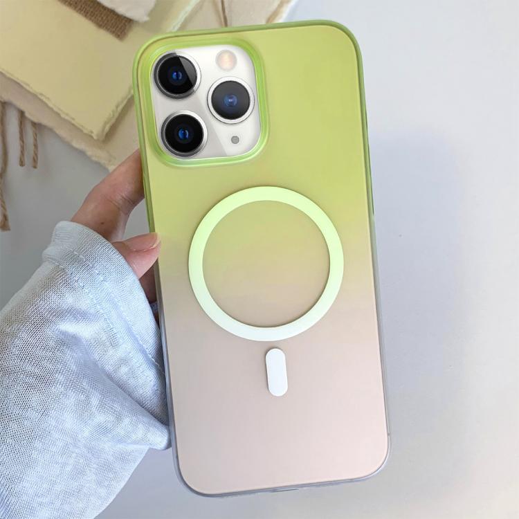 Funda magnética para teléfono de TPU con deg...