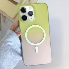 Funda magnética para teléfono de TPU con deg...