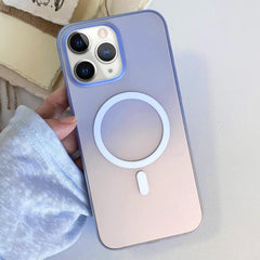 Funda magnética para teléfono de TPU con deg...