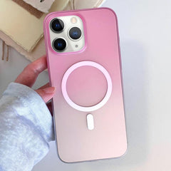 Funda magnética para teléfono de TPU con deg...