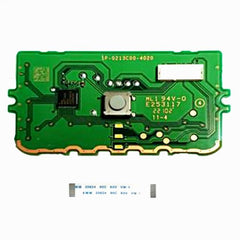 Placa táctil BDM-020 para mando de PS5