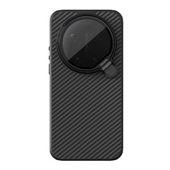 Funda magnética para teléfono NILLKIN CarboP...