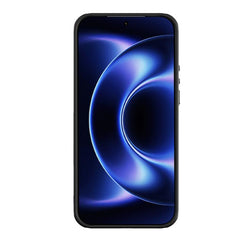 Funda magnética para teléfono NILLKIN CarboP...