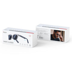 Gafas inteligentes Yesido IO41 compatibles c...
