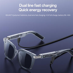 Gafas inteligentes Yesido IO41 compatibles c...