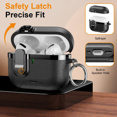 Soporte oculto. Funda protectora para auricu...
