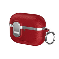 Soporte oculto. Funda protectora para auricu...