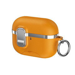 Soporte oculto. Funda protectora para auricu...