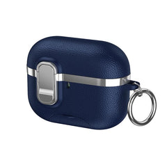 Soporte oculto. Funda protectora para auricu...