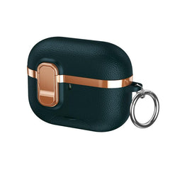 Soporte oculto. Funda protectora para auricu...