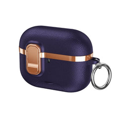 Soporte oculto. Funda protectora para auricu...