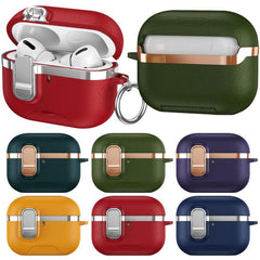 Soporte oculto. Funda protectora para auricu...