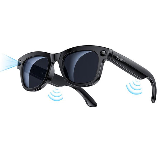Gafas inteligentes Yesido IO42 IP67 resisten...