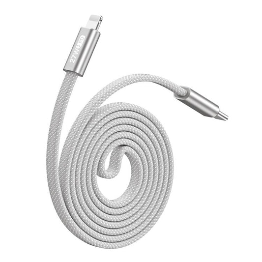 Cable de datos trenzado de nailon magnético ...