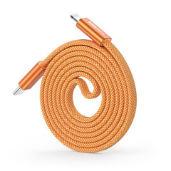 Cable de datos trenzado de nailon magnético ...