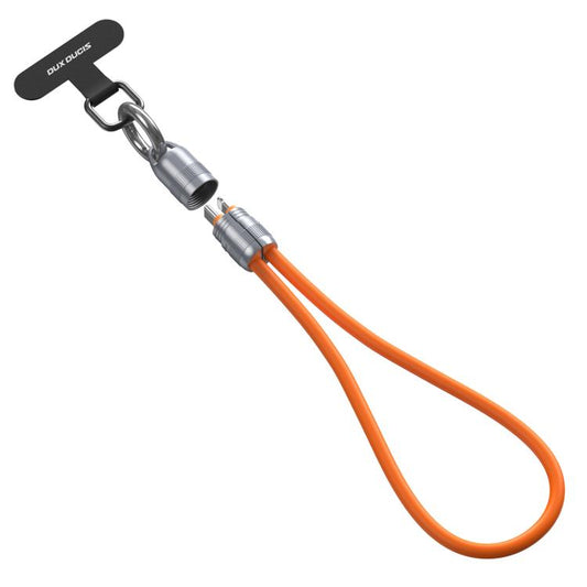 Cable de datos de carga rápida con cordón DU...