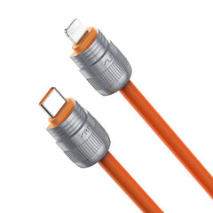 Cable de datos de carga rápida con cordón DU...