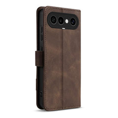 Funda para teléfono AZNS Serie A2 con tres t...