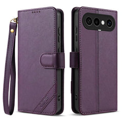 Funda para teléfono AZNS Serie A2 con tres t...