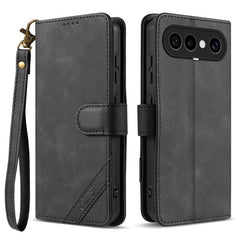 Funda para teléfono AZNS Serie A2 con tres t...