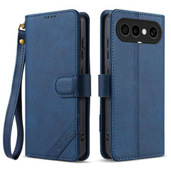 Funda para teléfono AZNS Serie A2 con tres t...