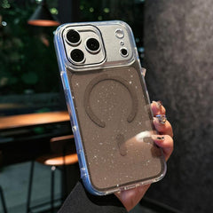 Funda magnética para teléfono de acrílico co...