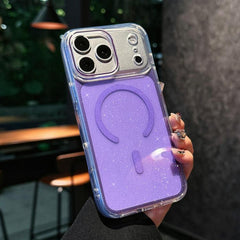 Funda magnética para teléfono de acrílico co...