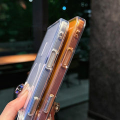 Funda magnética para teléfono de acrílico co...