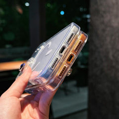 Funda magnética para teléfono de acrílico co...