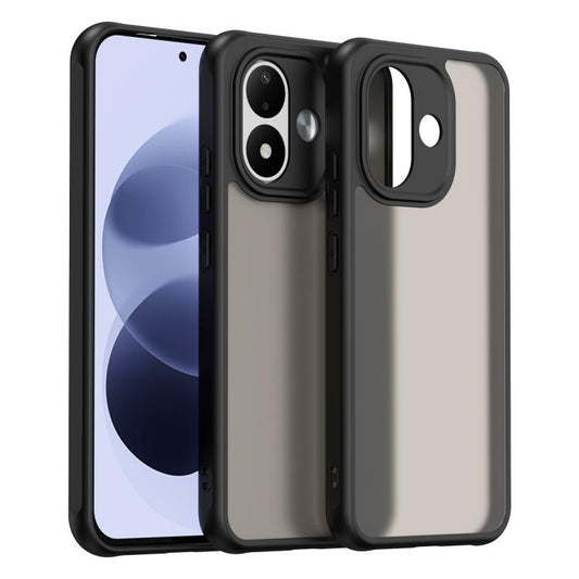 Funda para teléfono Fan Dun Series de TPU hí...