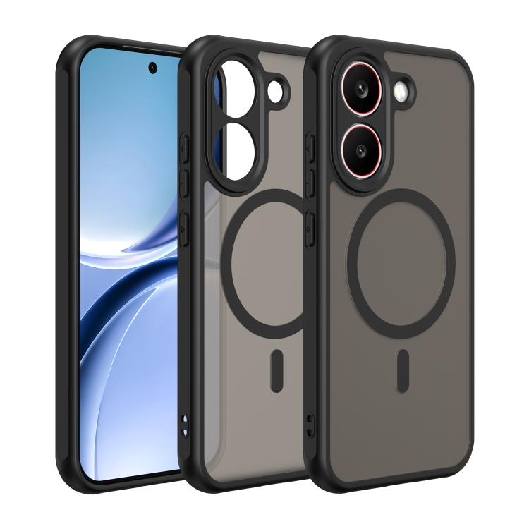 Funda para teléfono Fan Dun Series de TPU hí...