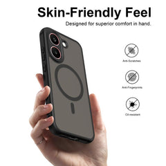 Funda para teléfono Fan Dun Series de TPU hí...