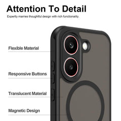 Funda para teléfono Fan Dun Series de TPU hí...