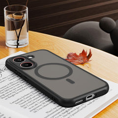 Funda para teléfono Fan Dun Series de TPU hí...