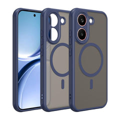Funda para teléfono Fan Dun Series de TPU hí...
