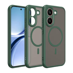 Funda para teléfono Fan Dun Series de TPU hí...