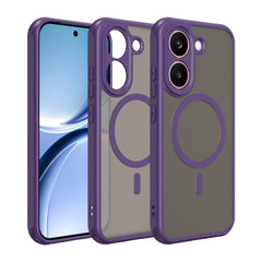 Funda para teléfono Fan Dun Series de TPU hí...