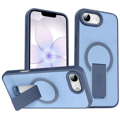 Funda para teléfono MagSafe con soporte invi...