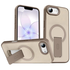 Funda para teléfono MagSafe con soporte invi...