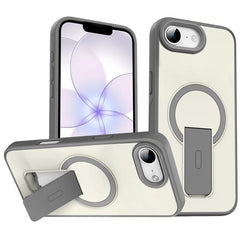 Funda para teléfono MagSafe con soporte invi...