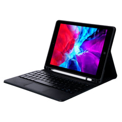 T098B-A Estuche protector de teclado Bluetoo...