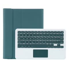 T098B-A Estuche protector de teclado Bluetoo...