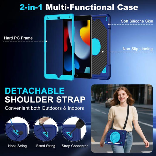 Funda de silicona para tablet PC con soporte...