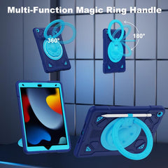 Funda de silicona para tablet PC con soporte...