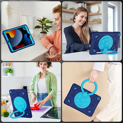 Funda de silicona para tablet PC con soporte...
