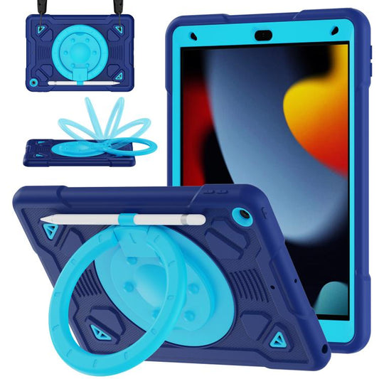 Funda de silicona para tablet PC con soporte...
